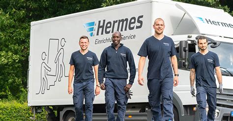 hermes einrichtungs service|hermes sendungsverfolgung.